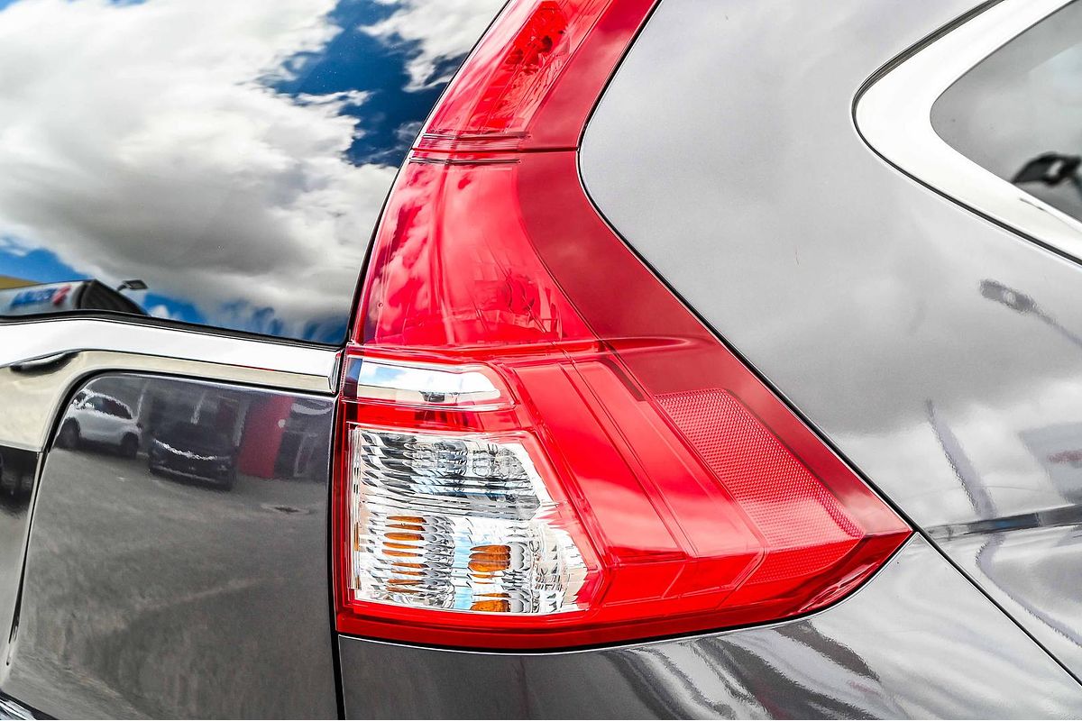 2015 Honda CR-V VTi-L RM Series II