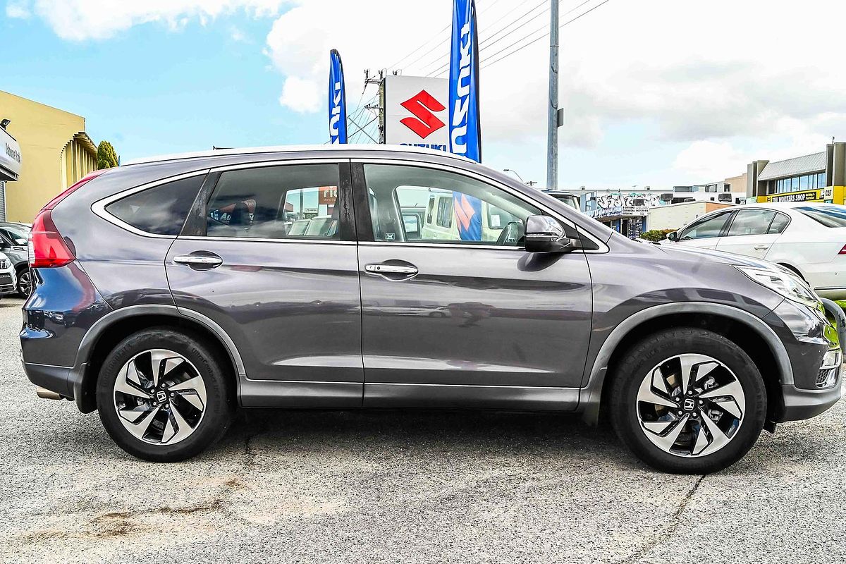 2015 Honda CR-V VTi-L RM Series II