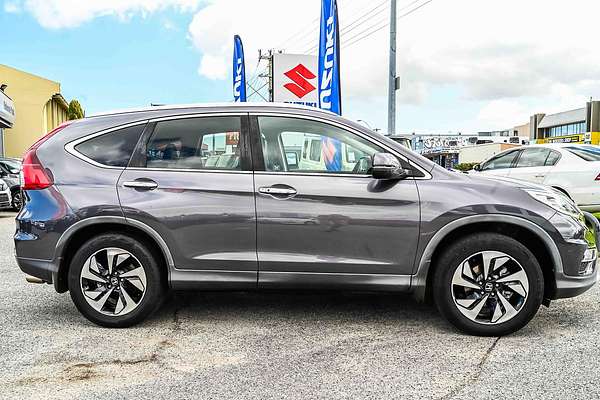 2015 Honda CR-V VTi-L RM Series II