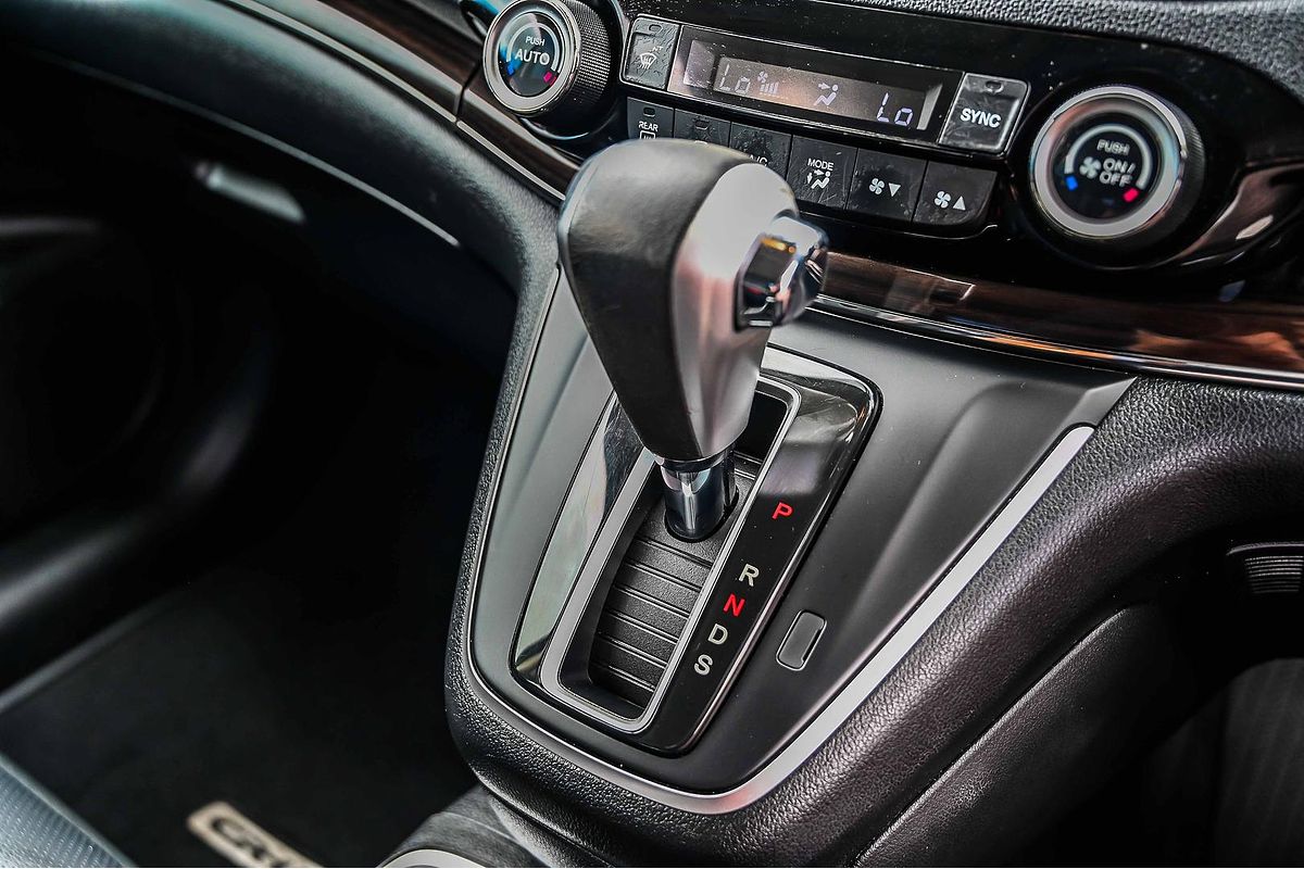 2015 Honda CR-V VTi-L RM Series II