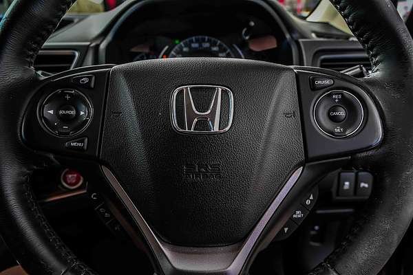 2015 Honda CR-V VTi-L RM Series II