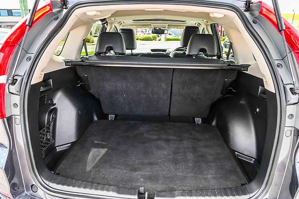 2015 Honda CR-V VTi-L RM Series II