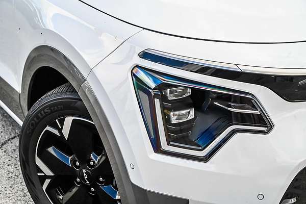 2022 Kia Niro EV GT-Line SG2
