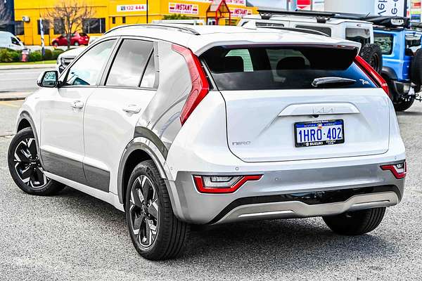 2022 Kia Niro EV GT-Line SG2