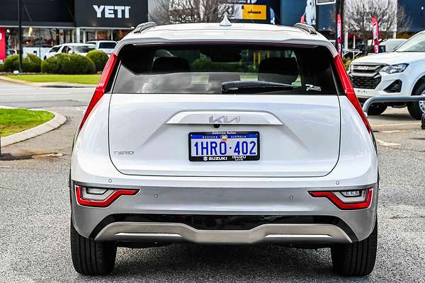 2022 Kia Niro EV GT-Line SG2