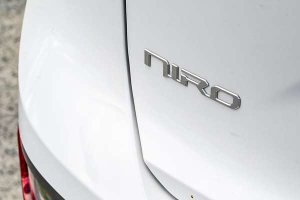 2022 Kia Niro EV GT-Line SG2