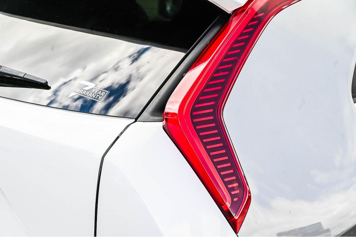 2022 Kia Niro EV GT-Line SG2