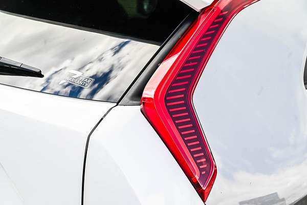 2022 Kia Niro EV GT-Line SG2