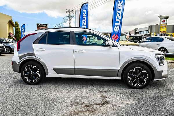 2022 Kia Niro EV GT-Line SG2