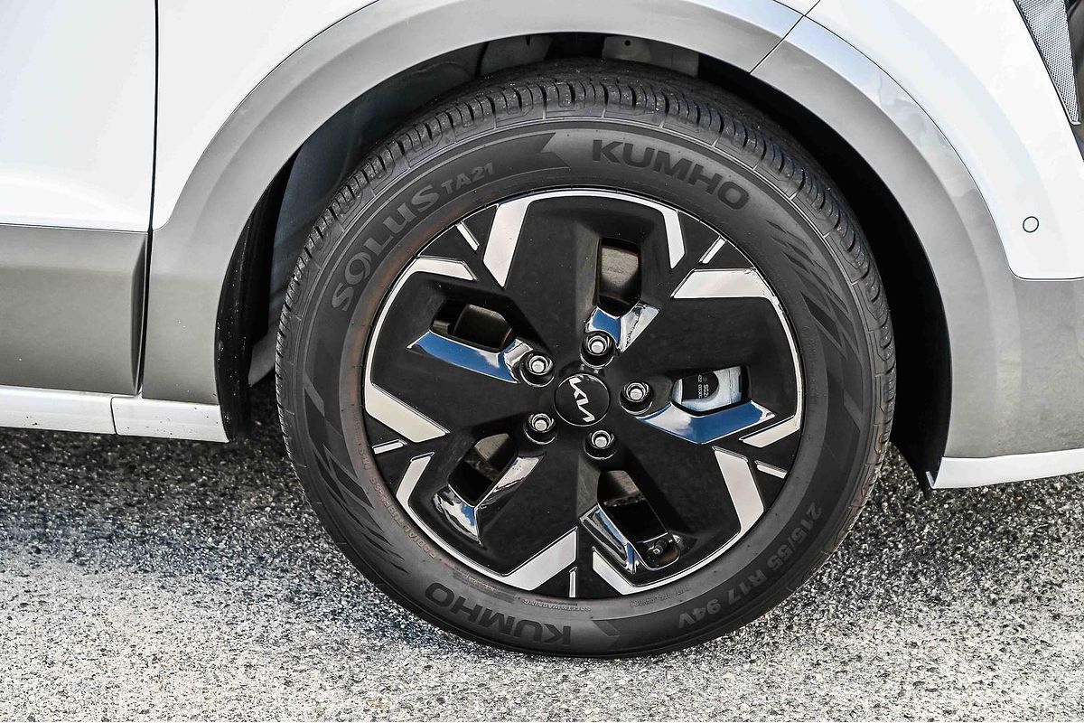 2022 Kia Niro EV GT-Line SG2