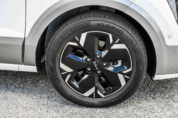 2022 Kia Niro EV GT-Line SG2