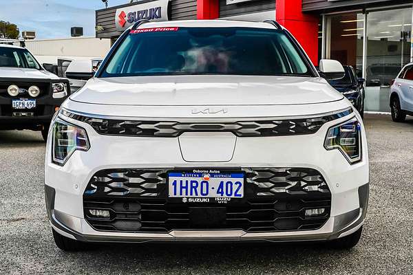 2022 Kia Niro EV GT-Line SG2