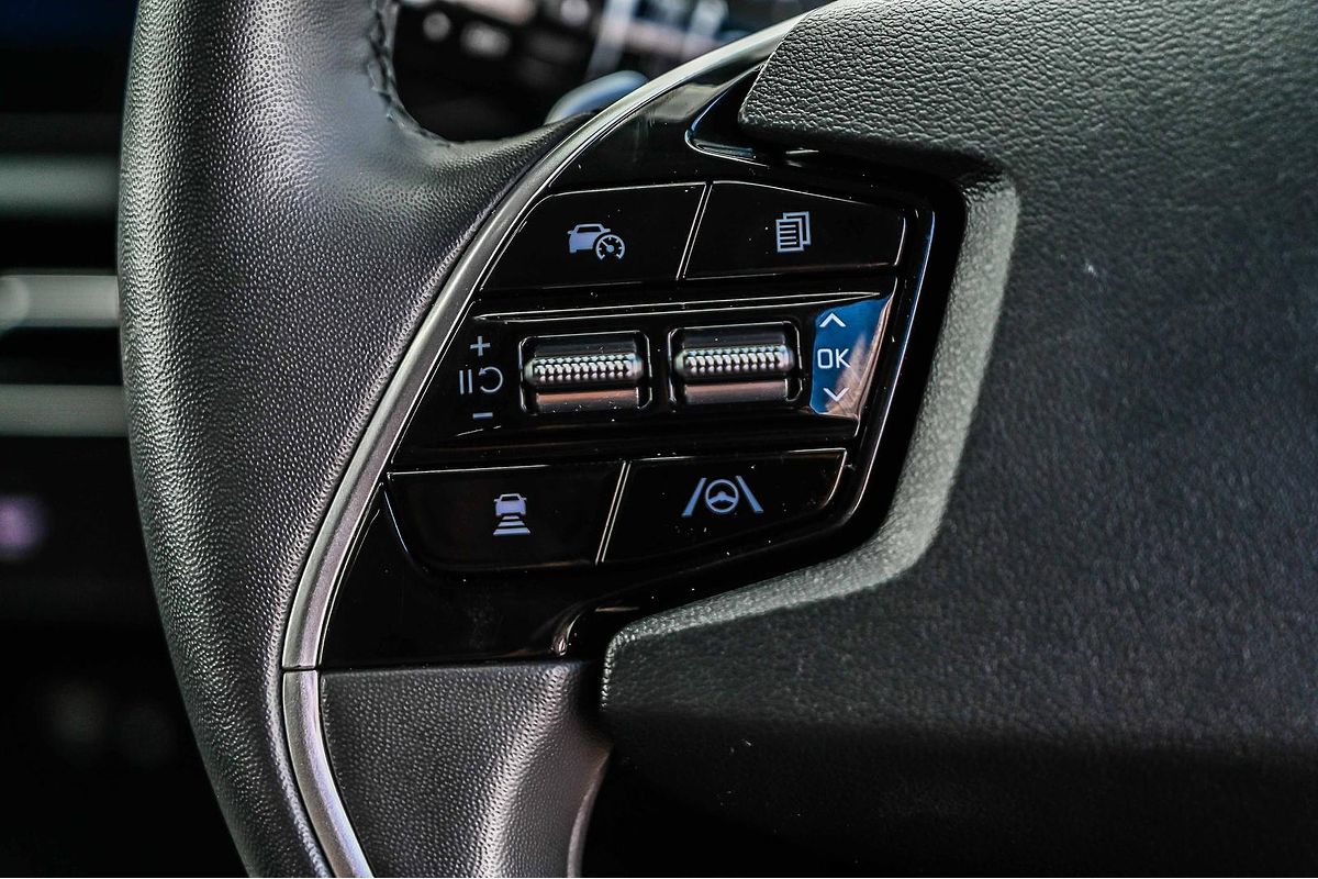 2022 Kia Niro EV GT-Line SG2