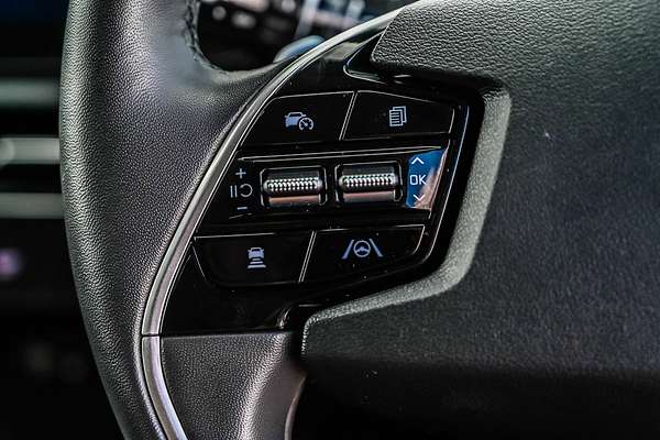 2022 Kia Niro EV GT-Line SG2