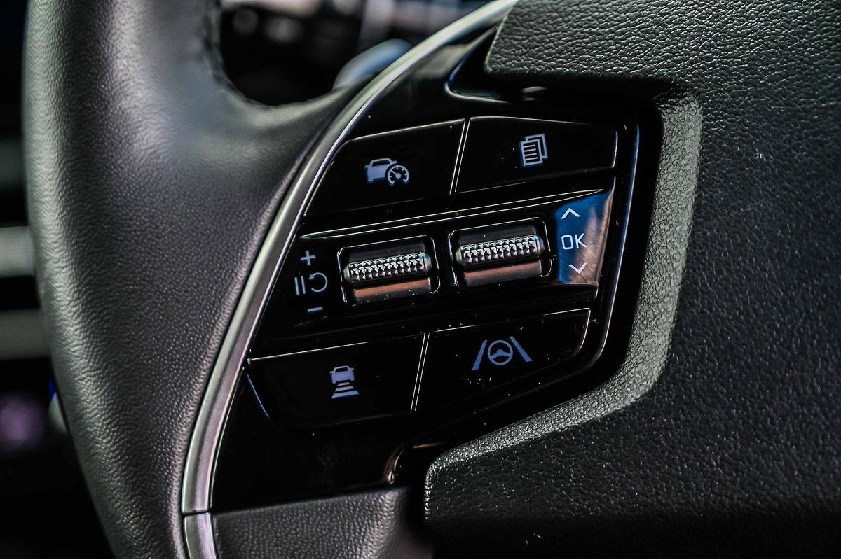 2022 Kia Niro EV GT-Line SG2