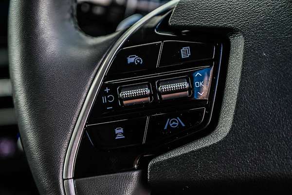 2022 Kia Niro EV GT-Line SG2