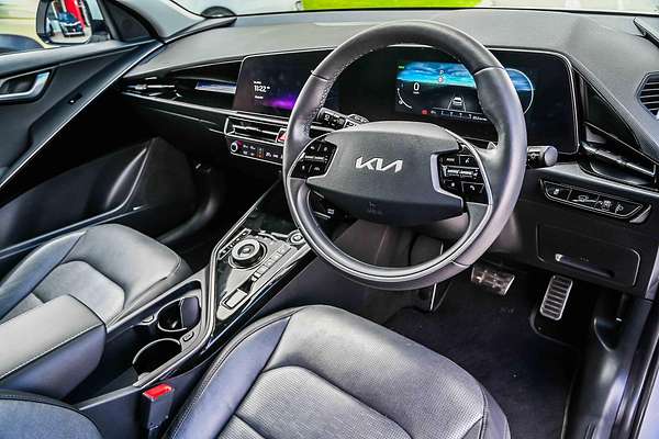 2022 Kia Niro EV GT-Line SG2