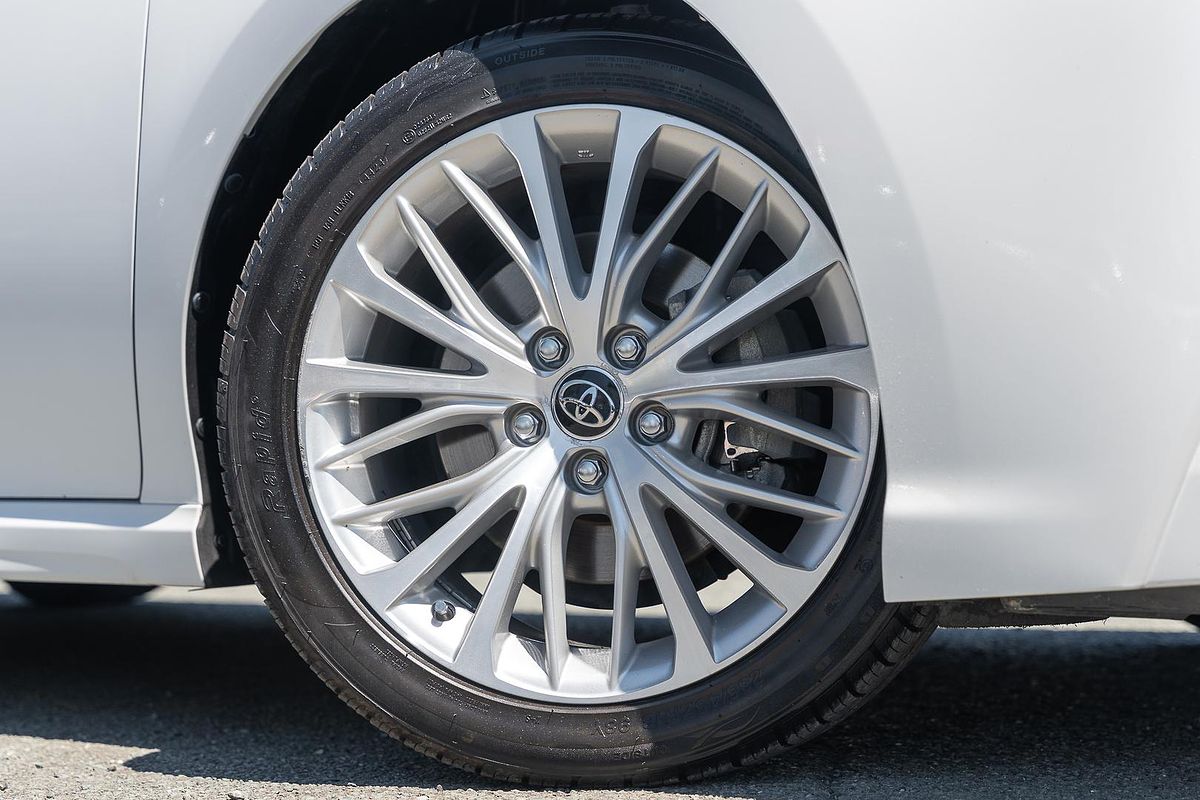 2019 Toyota Camry SL AXVH71R