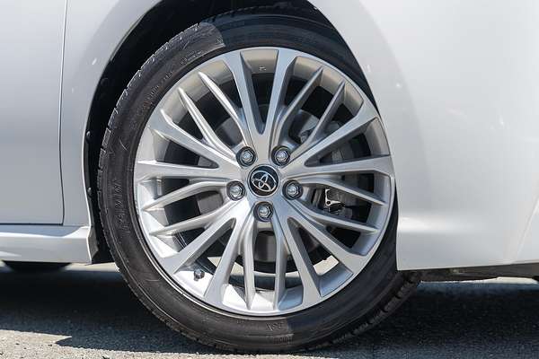 2019 Toyota Camry SL AXVH71R