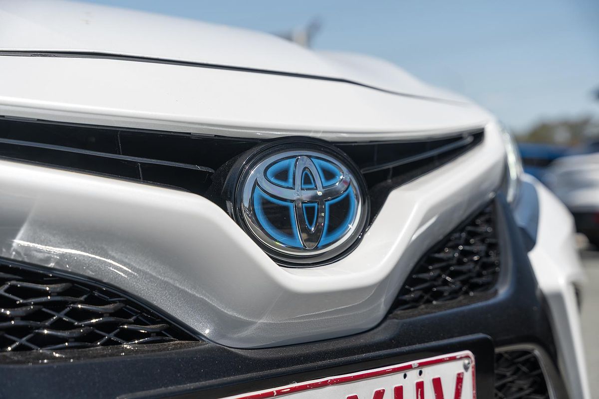 2019 Toyota Camry SL AXVH71R