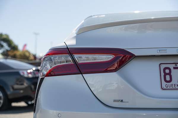 2019 Toyota Camry SL AXVH71R