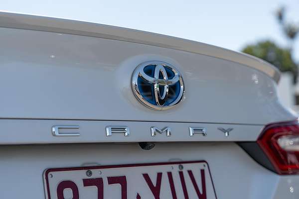 2019 Toyota Camry SL AXVH71R