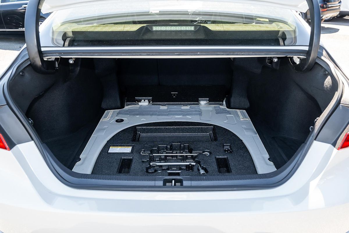 2019 Toyota Camry SL AXVH71R