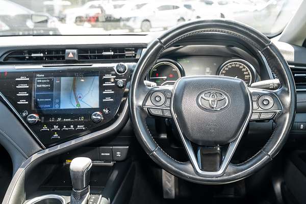 2019 Toyota Camry SL AXVH71R