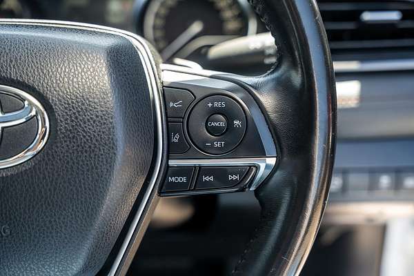 2019 Toyota Camry SL AXVH71R