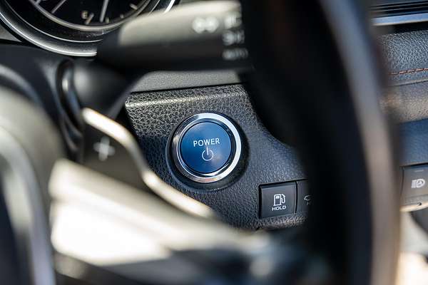 2019 Toyota Camry SL AXVH71R