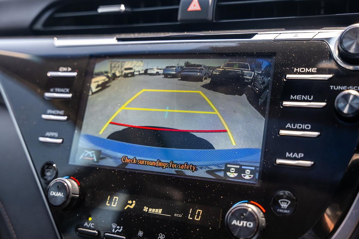 2019 Toyota Camry SL AXVH71R