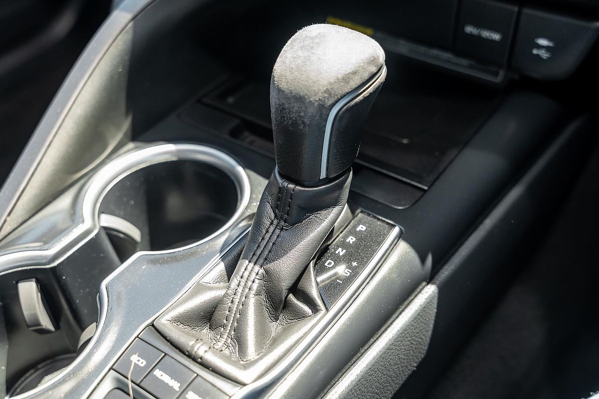 2019 Toyota Camry SL AXVH71R