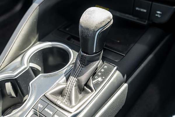 2019 Toyota Camry SL AXVH71R