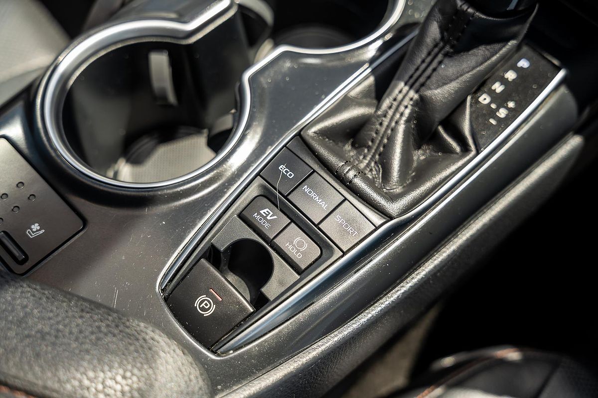 2019 Toyota Camry SL AXVH71R