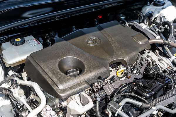 2019 Toyota Camry SL AXVH71R