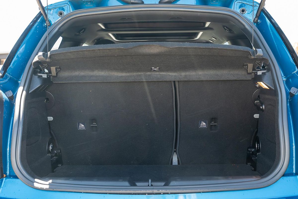 2023 MINI Hatch John Cooper Works Classic F56 LCI-2