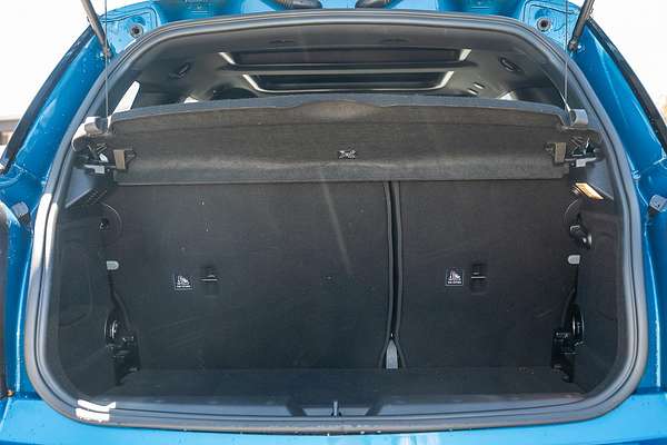 2023 MINI Hatch John Cooper Works Classic F56 LCI-2