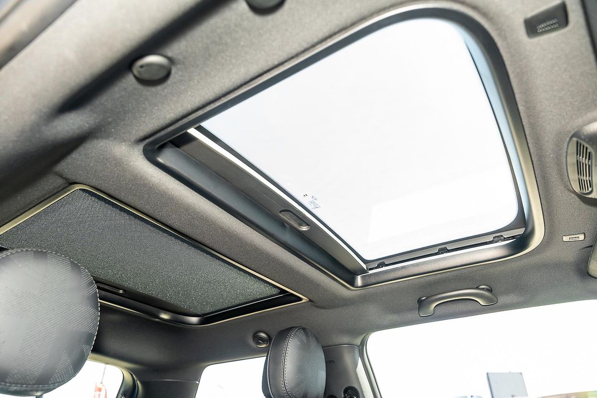 2023 MINI Hatch John Cooper Works Classic F56 LCI-2