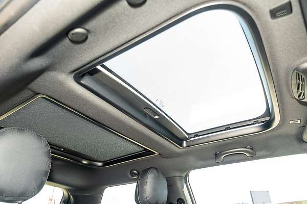 2023 MINI Hatch John Cooper Works Classic F56 LCI-2