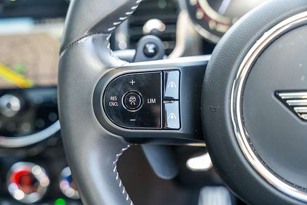 2023 MINI Hatch John Cooper Works Classic F56 LCI-2