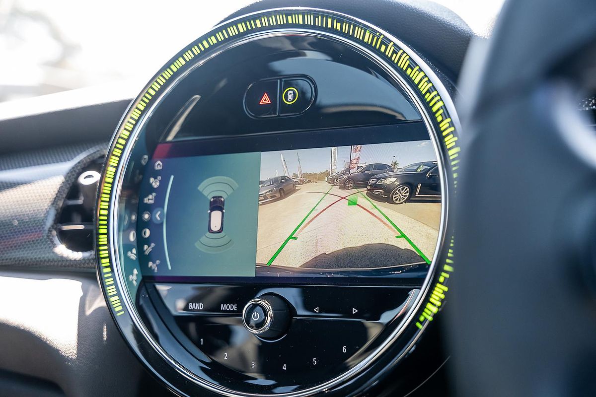 2023 MINI Hatch John Cooper Works Classic F56 LCI-2