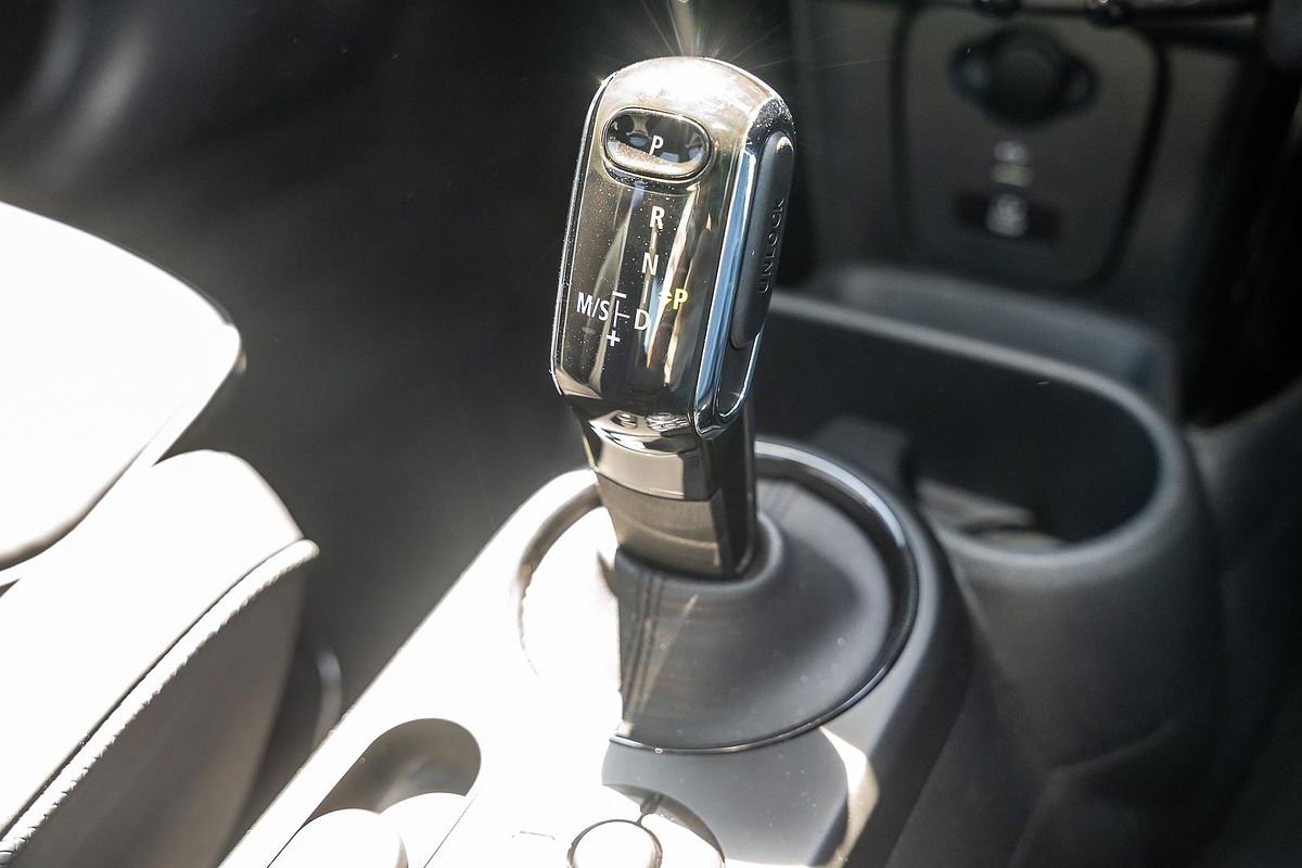 2023 MINI Hatch John Cooper Works Classic F56 LCI-2