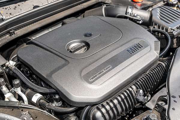 2023 MINI Hatch John Cooper Works Classic F56 LCI-2