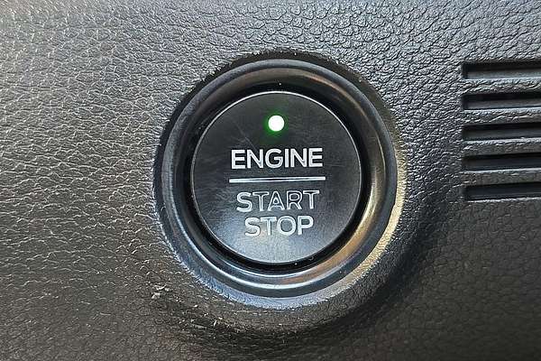 2021 Ford Ranger XLT PX MkIII 4X4 2.0L