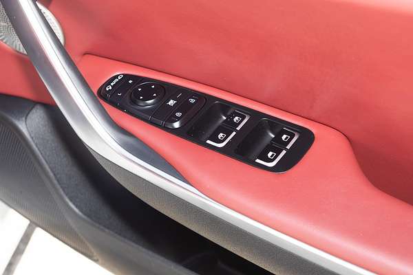 2020 Kia Stinger GT CK