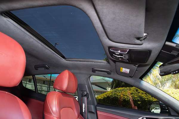 2020 Kia Stinger GT CK