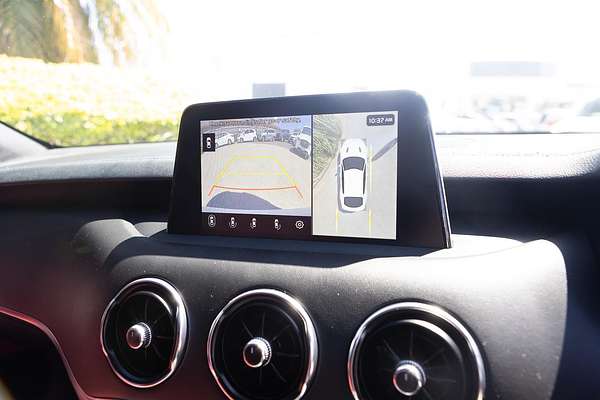 2020 Kia Stinger GT CK