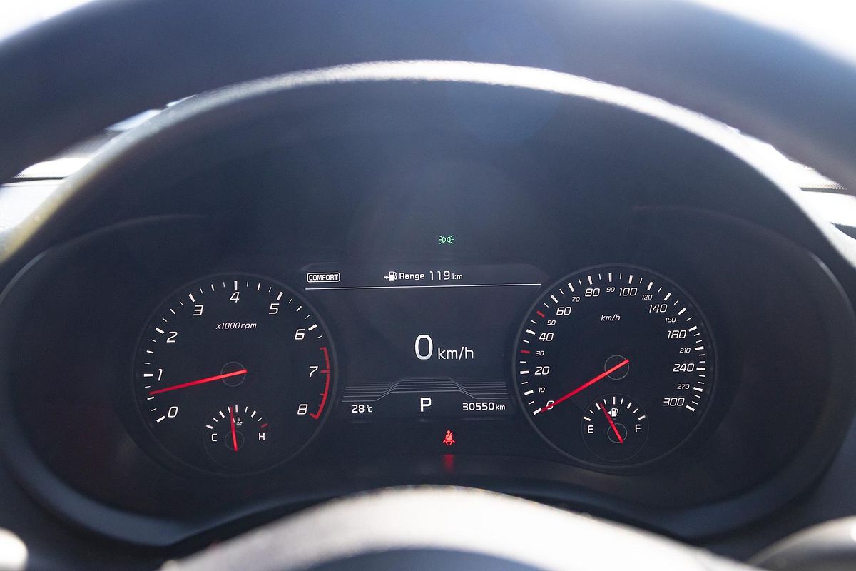 2020 Kia Stinger GT CK