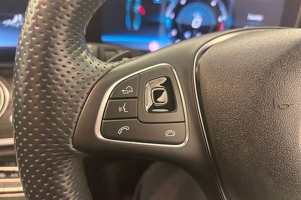 2017 Mercedes-Benz E-Class E220 d S213