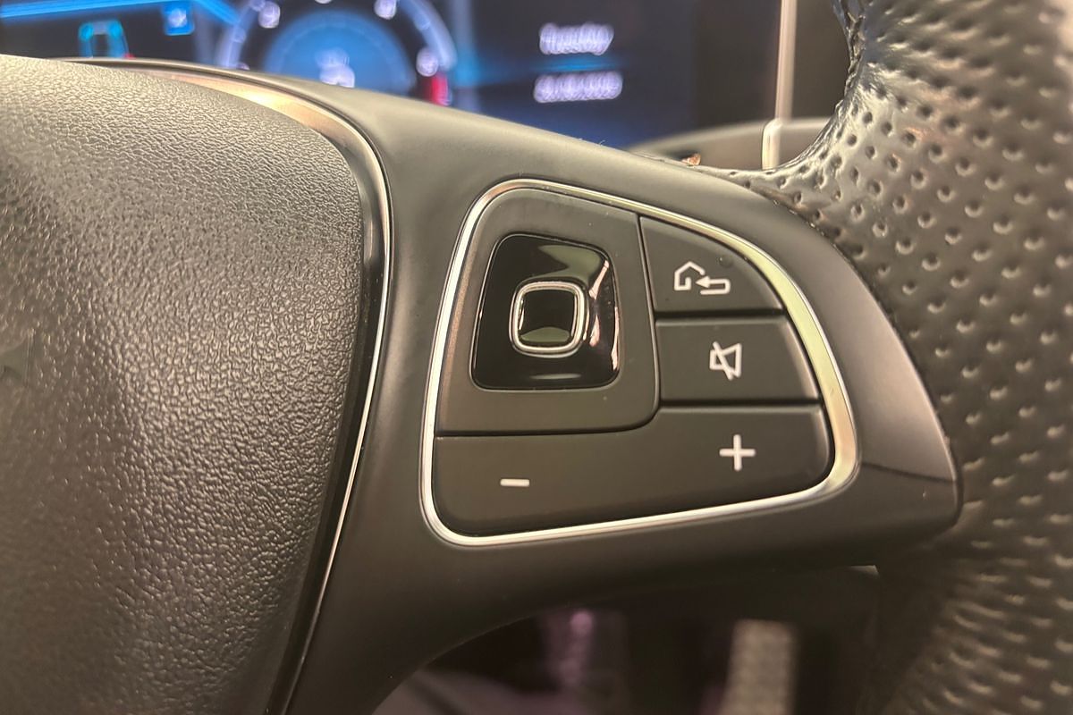 2017 Mercedes-Benz E-Class E220 d S213